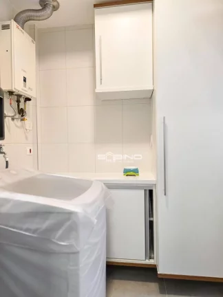 Imagem Apartamento à Venda Pé na Grama no Edifício Marbella na Riviera, com 3 dormitórios 1 suíte 90m² de área útil