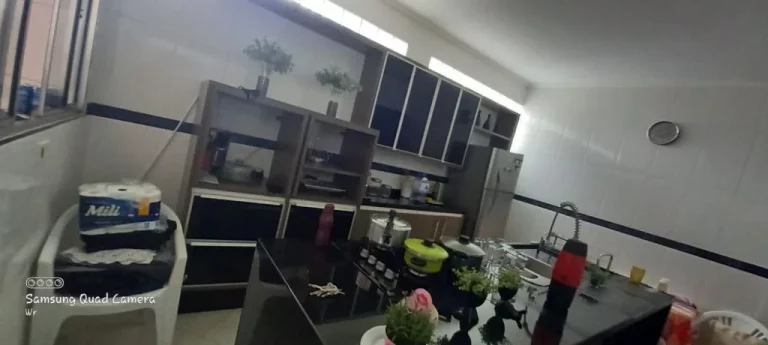 Imagem Casa com 5 dormitórios à venda, 200 m² por R$ 510.000,00 - Vila Rosália - Guarulhos/SP