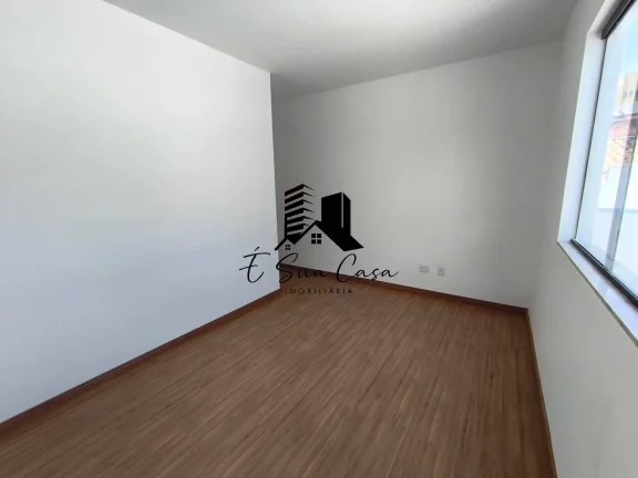 Imagem Casa a Venda 3 Quartos Bairro Europa Contagem MG