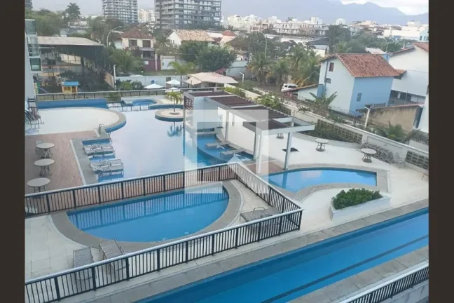Imagem Apartamento à Venda - Recreio, 3 Quartos, 80 m2