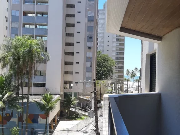 Imagem APTO MOBILIADO NA PITANGUEIRAS - SÃO 02 DORM. SENDO 01 SUÍTE, SALA P/ 02 AMBIENTES