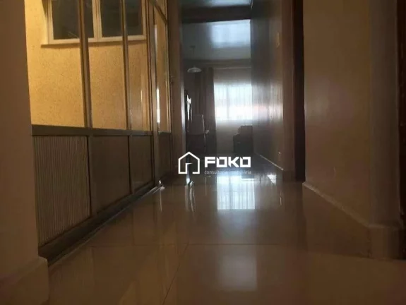 Imagem Casa com 4 dormitórios, 246 m² - venda por R$ 999.000,00 ou aluguel por R$ 6.750,00/mês - Jardim Tranqüilidade - Guarulhos/SP