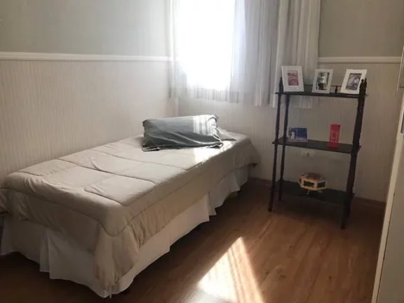 Imagem Apartamento Maravilhoso 68m² com 2 Suítes 2 Dormitórios 2 Vagas de Garagens