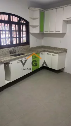 Imagem Sobrado para Venda em São Paulo, Parque Cruzeiro do Sul, 2 dormitórios, 2 banheiros, 2 vagas