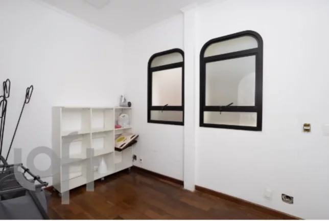 Imagem APARTAMENTO RESIDENCIAL em São Paulo - SP, Tatuapé