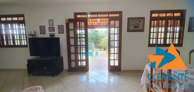 Imagem CASA 05 QTOS CONDOMINIO ESTANCIAS DA MATA LAGOA SANTA/JABOTICATUBAS-OPORTUN