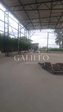 Imagem GALPÃO PARA LOCAÇÃO NO BAIRRO DO POSTE - ENGORDADOURO - JUNDIAÍ -SP