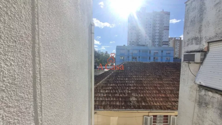 Imagem Apartamento com 1 Dormitorio(s) localizado(a) no bairro Santana em Porto Alegre / Rio Grande do Sul Ref.:10