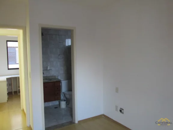 Imagem Apartamento com 3 quartos (1 suíte) à Venda - Parque da Represa - Jundiaí/SP