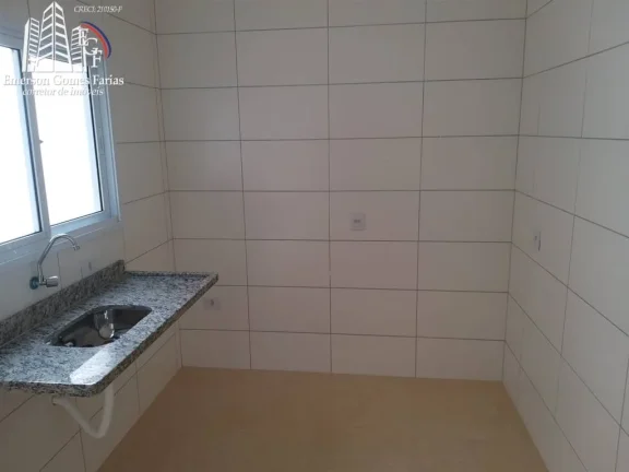 Imagem SOBRADO DE CONDOMINIO EM PRAIA GRANDE