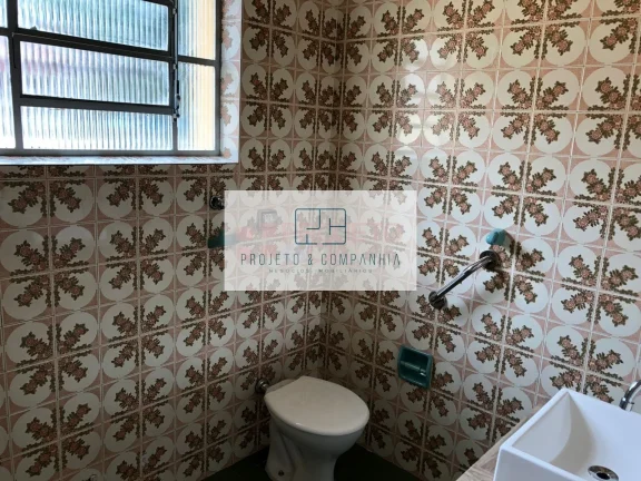 Imagem Casa em Alto da Boa Vista - São Paulo