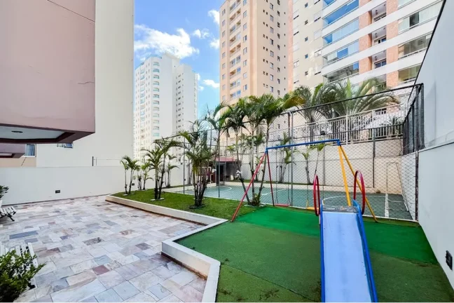Imagem APARTAMENTO RESIDENCIAL em São Paulo - SP, Santana