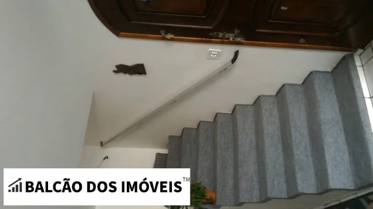 Imagem São Paulo - SP - Cidade Líder