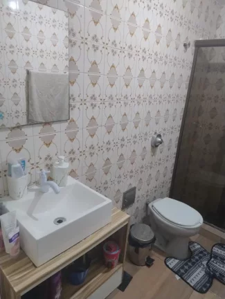 Imagem Apartamento para Venda em Rio de Janeiro, OLARIA, 2 dormitórios, 1 banheiro
