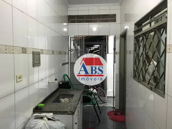 Imagem casa com edicula