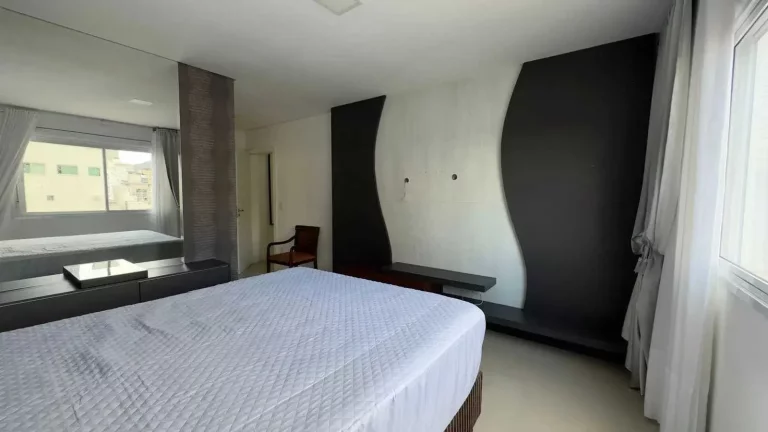 Imagem Apartamento com 3 suítes e 2 vagas de garagem em - Balneário Camboriú/SC