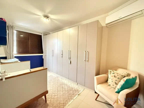 Imagem Oportunidade! Apartamento à venda no Estreito, Florianópolis.