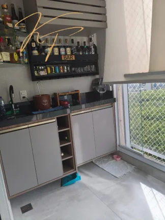 Imagem APARTAMENTO RESIDENCIAL em VALINHOS - SP, PARQUE DAS COLINAS