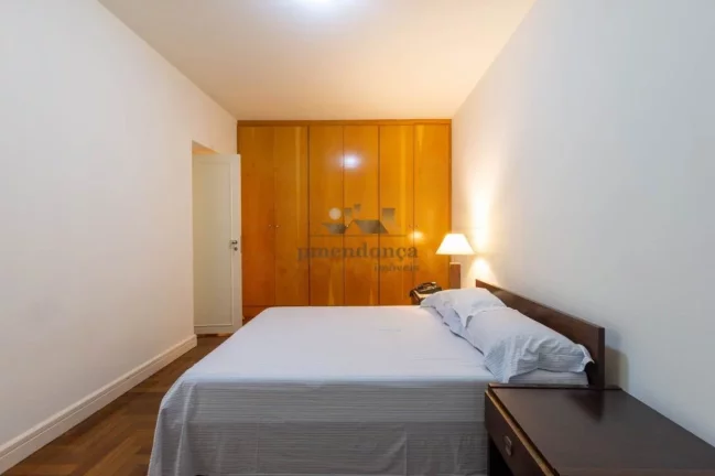 Imagem Apartamento 3 quartos 1 suite , 2 vagas, 207 m²