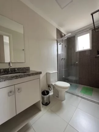 Imagem Apartamento com 3 dormitórios à venda, 156 m² por R$ 1.367.500,00 - Jardim das Indústrias - São José dos Campos/SP