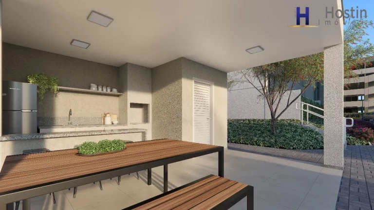 Imagem APARTAMENTO RESIDENCIAL em JOINVILLE - SC, GLÓRIA