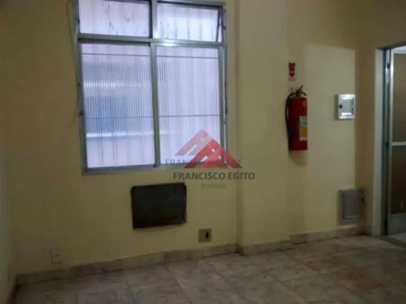 Imagem Sala à venda, 16 m² - Centro - Niterói/RJ