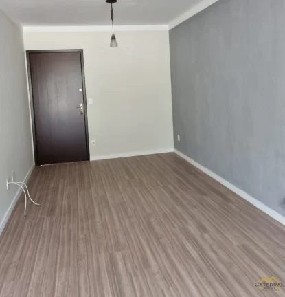 Imagem Apartamento Locação no Residencial Siena - Parque da Represa - Jundiaí - SP