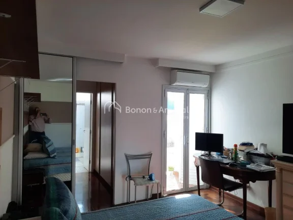 Imagem Esta casa térrea contemporânea oferece:
? Ambientes integrados com ótimo aconchego;
 ? Living amp...