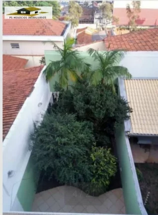 Imagem Sobrado Padrão no Moinho Velho