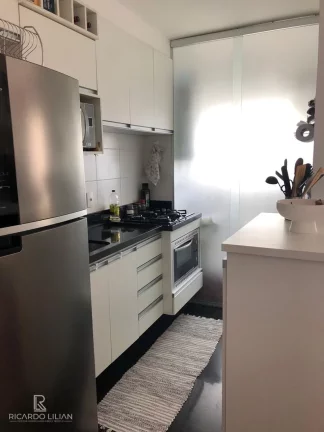 Imagem Fatto Vila Rio - A VENDA!!! 3 dormitórios sendo uma suíte com sacada e uma vaga