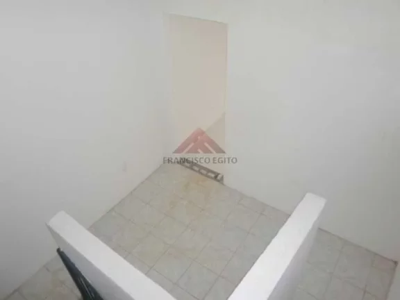 Imagem Casa à venda por R$ 175.000,00 - Fonseca - Niterói/RJ