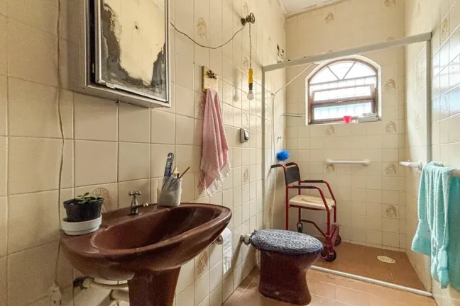 Imagem CASA RESIDENCIAL em São Paulo - SP, Vila Rosa