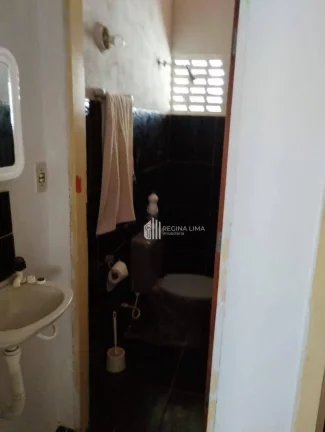 Imagem Casa pronta para morar, 2 dormitórios à venda por R$ 150.000,00 - Conjunto ORLA DE ATALAIA - Luís Correia/PI