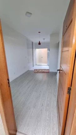 Imagem Apartamento com 2 dormitórios à venda, 43 m² por R$ 240.000,00 - Vila Rosaria - São Paulo/SP