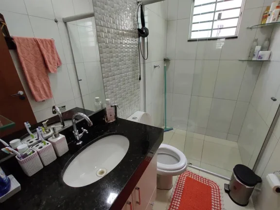 Imagem Linda Casa De 3/4 Com Suite Completa Em Armarios No Oriente Ville