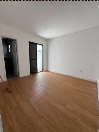 Imagem Casa para Venda em Santo André, Vila Pires, 3 dormitórios, 1 suíte, 1 banheiro, 2 vagas