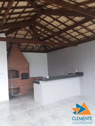 Imagem CASA EM CONDOMÍNIO FECHADO EM LAGOA SANTA/JABOTICATUBAS-MG