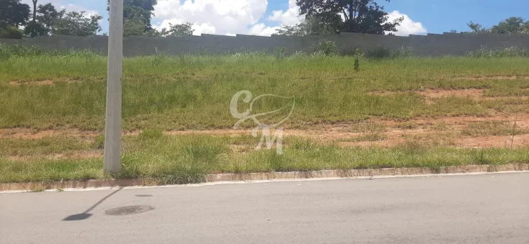 Imagem Terreno em Condomínio no Jardim Guanabara