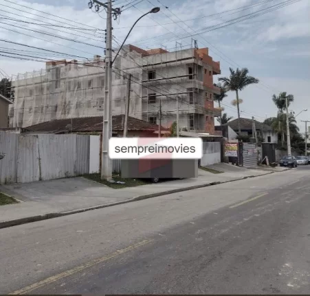 Imagem APARTAMENTO à venda por R$ 470.000,00 no bairro Centro - PINHAIS / PR