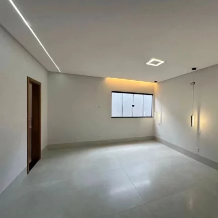 Imagem Casa 4 Suites No Vila Boa