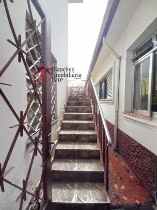 Imagem CASA TERREA A VENDA VILA PRUDENTE Excelente localização, 5 minutos da estação do metro Vila Prudente Faculdade Uninove