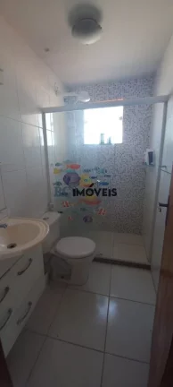 Imagem Apartamento a Venda no bairro Laranjal - São Gonçalo, RJ