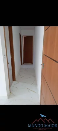 Imagem # IMPERDÍVEL! Apartamento Novo com Elevador à Venda na Vila ALICE #####