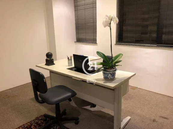 Imagem Conjunto à venda, 60 m² por R$ 550.000,00 - Itaim Bibi - São Paulo/SP