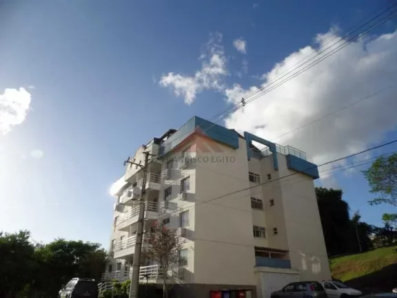Imagem Excelente cobertura 2 quartos em Maria Paula