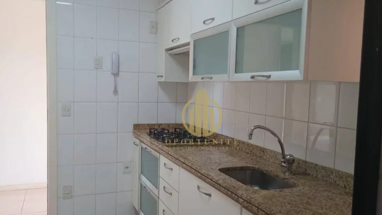 Imagem Apartamento com 3 dormitórios à venda, 93 m² por R$ 498.000,00 - Jardim Paulista - Ribeirão Preto/SP