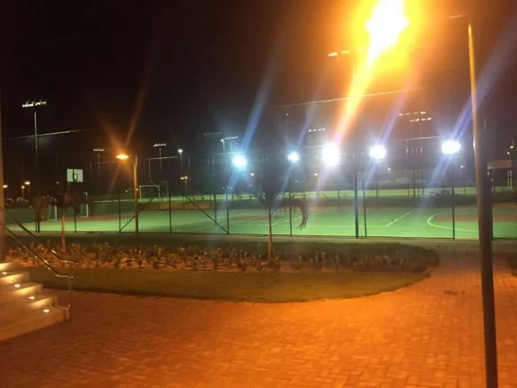 Imagem Lote à Venda no Dahma Residencial - O Melhor Condomínio em Barra dos Coqueiros!