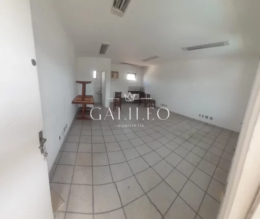 Imagem SALA COMERCIAL PARA LOCAÇÃO COM 45m² - AV. ANTÔNIO SEGRE - JUNDIAÍ/SP.