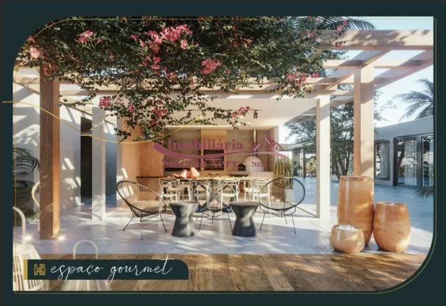 Imagem APARTAMENTO 2 QUARTOS EM NOVA PARNAMIRIM