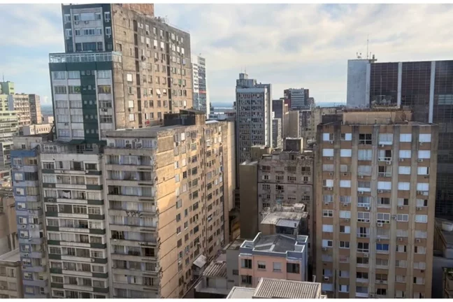 Imagem Apartamento à venda em Porto Alegre, Centro Histórico, com 3 quartos, 121,7m2